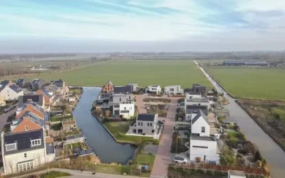 Vrijstaande woning te koop: Kolonel 7, Hoog Dalem Gorinchem