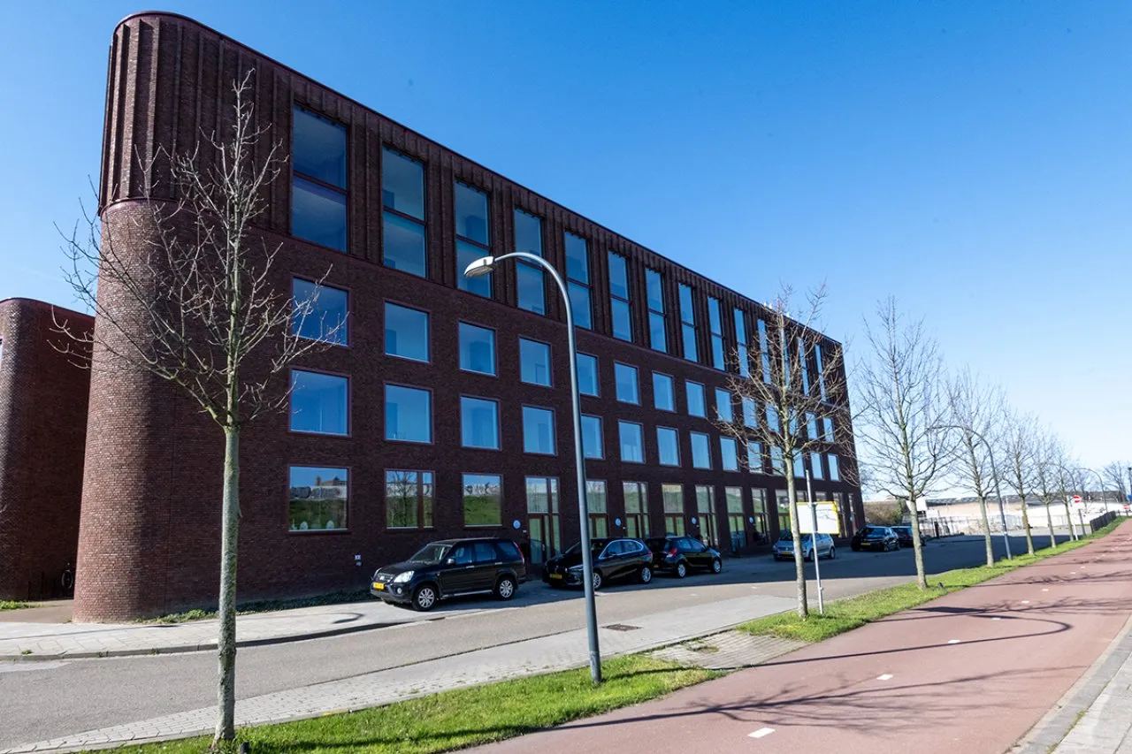 Appartement te koop: Kolonel Millerstraat 62E07, Maastricht