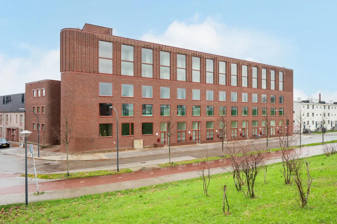 Woning te huur: Kolonel Millerstraat, Maastricht
