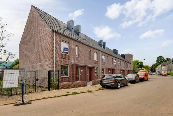Home for rent: Kolonel Millerstraat, Wyckerpoort Maastricht