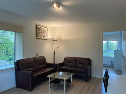 Kamer te huur: Kolonel Palmstraat, Tuindorp Keverdijk Naarden