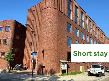 Appartement te huur: Kolonel Millerstraat 62-01, Wyckerpoort Maastricht