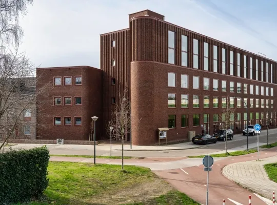 Appartement te koop: Kolonel Millerstraat 62C07, Wyckerpoort Maastricht