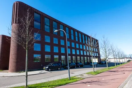 Appartement te koop: Kolonel Millerstraat 62E07, Wyckerpoort Maastricht
