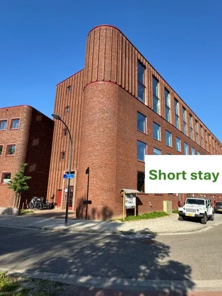 Woning te huur: Kolonel Millerstraat, Maastricht