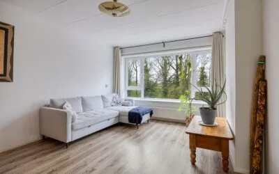 Appartement te koop: Kolonel Palmstraat 18A, Naarden