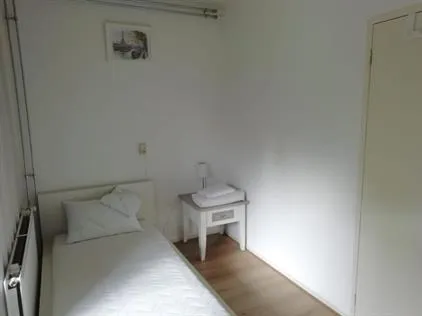 Kamer te huur: Kolonel Palmstraat, Tuindorp Keverdijk Naarden