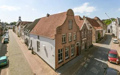 Appartement te koop: Kolonel Wilsstraat 8, Ravenstein Ravenstein