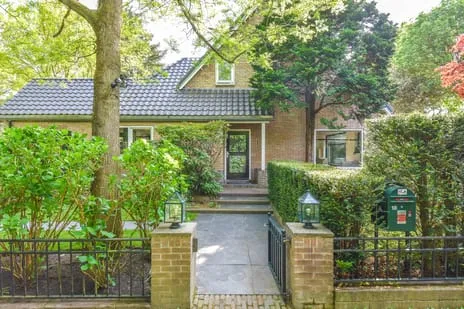 Hoekwoning te koop: Koloniepad 18, Zwarte Berg Laren (Nh)