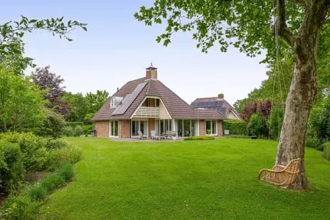 Vrijstaande woning te koop: Kolonieweg 41, Verspreide huizen Havelte Havelte