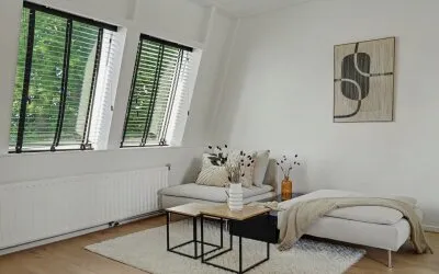 Apartment for sale: Kolveniershof 115, Goes-Centrum Goes