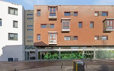 Appartement te huur: Kolveniershof 74, Goes-Centrum Goes