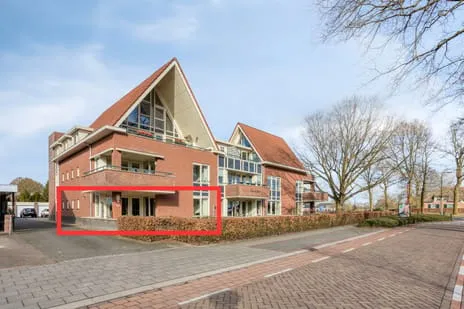Appartement te koop: Kolweg 86, De Kol en Noordenberg Holten