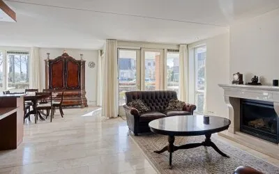 Appartement te koop: Kolweg 86, De Kol en Noordenberg Holten