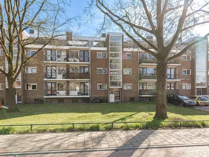 Appartement te koop: Kombos 53, Doorn