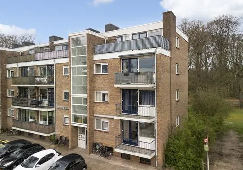 Appartement te koop: Kombos 73, Doorn-Zuid Doorn