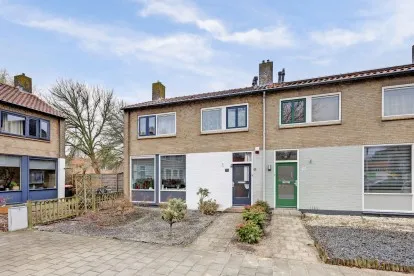 Hoekwoning te koop: Kombuisstraat 32, Oud-Dronten Dronten