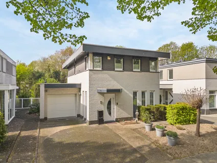 Vrijstaande woning te koop: Komeetlaan 5, Sittard