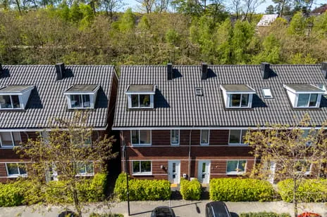 Hoekwoning te koop: Kometenlaan 40, Sterrenberg Huis Ter Heide (Ut)