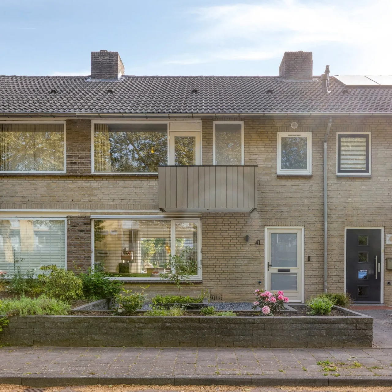 Appartement te huur: Essebaan 15C, Capelle Aan Den Ijssel