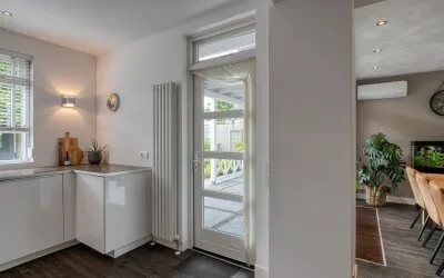 Hoekwoning te koop: Kometenlaan 43, Zonderwijk Veldhoven