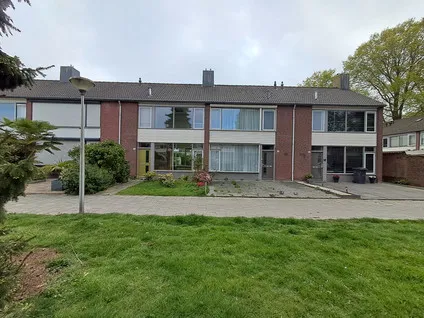 Tussenwoning te koop: Kometenlaan 50, Eckart Eindhoven