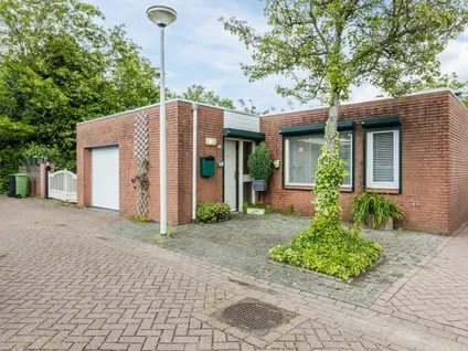 Hoekwoning te koop: Kometenlaan 77, Warande-Oost Bergen Op Zoom
