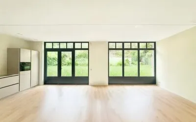 Woning te huur: Kometensingel 88A, Oostzanerdijk Amsterdam