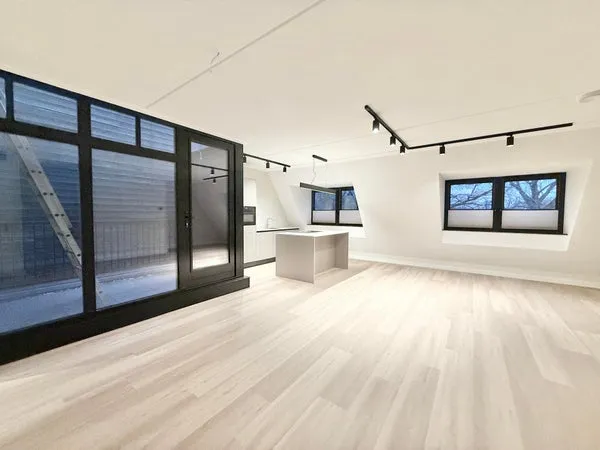 Woning te huur: Kometensingel, Tuindorp Oostzaan-Oost Amsterdam