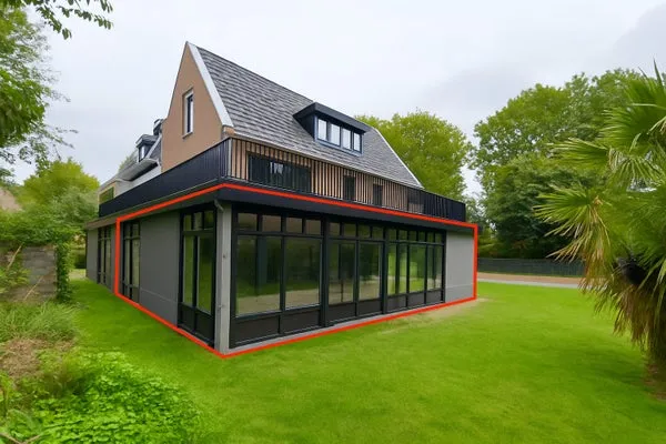 Woning te huur: Kometensingel, Tuindorp Oostzaan-Oost Amsterdam