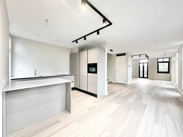 Woning te huur: Kometensingel, Tuindorp Oostzaan-Oost Amsterdam