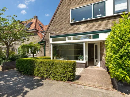 Appartement te koop: Kometenstraat 119, Astronomische Buurt Hilversum