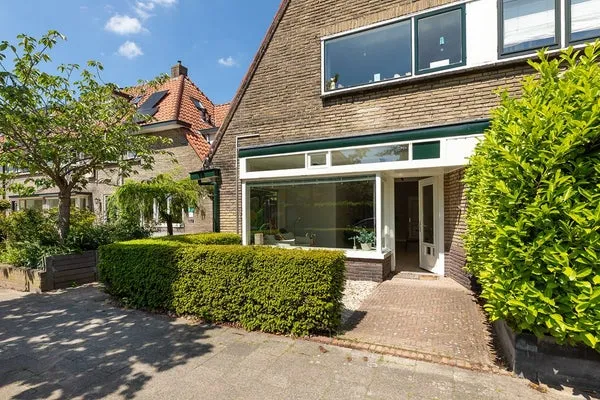 Woning te koop: Kometenstraat, Astronomische Buurt Hilversum