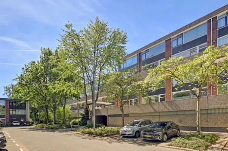 Appartement te koop: Komijnhof 45, Hoogvliet Noord Hoogvliet Rotterdam