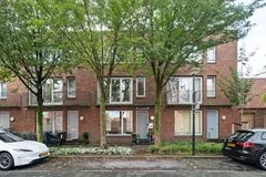 Tussenwoning te koop: Komijnstraat 47, Amsterdam