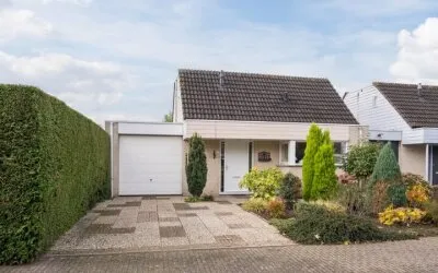 Hoekwoning te koop: Komijnveld 2, Bunderse Hoek Noord Veghel