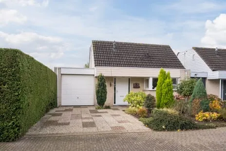 Hoekwoning te koop: Komijnveld 2, Bunderse Hoek Noord Veghel