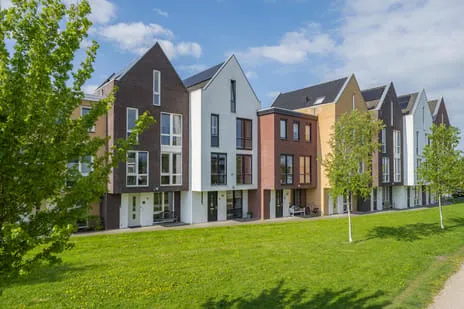 Tussenwoning te koop: Kommavlinder 11, Passewaaij-Zuid-Oost Tiel