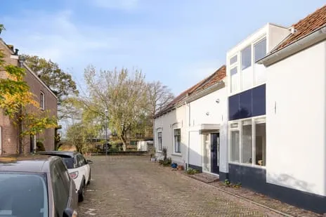 Woning te koop: Kommerstraat 24, Zaltbommel Binnenstad Zaltbommel