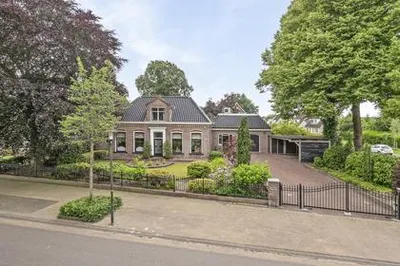 Koopwoning: Kommisjewei 153 in Opeinde - €799.000 - 285m²
