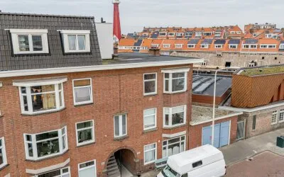 Appartement te koop: Kompasstraat 59, 'S-Gravenhage