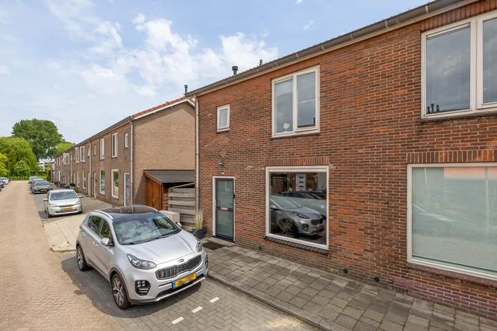 Hoekwoning te koop: Kon Julianastraat 18, Esse Laag Nieuwerkerk Aan Den Ijssel