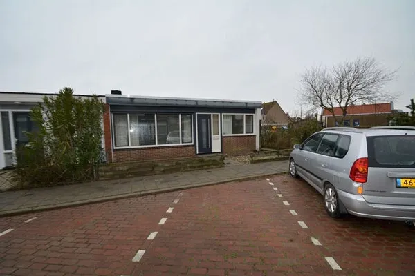 Hoekwoning te koop: Kon. Wilhelminastraat 32, Westkapelle Westkapelle