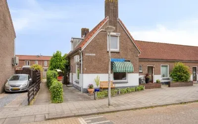 Hoekwoning te koop: Kon Emmahof 1, Esse Laag Nieuwerkerk Aan Den Ijssel