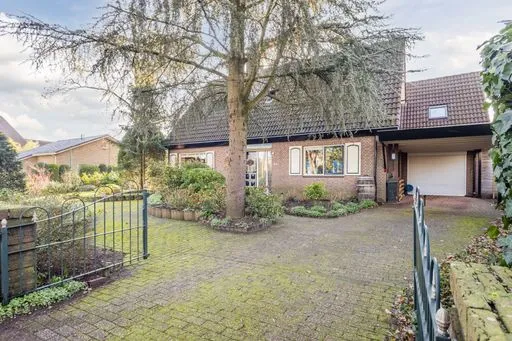 Woning te koop: Kon Wilhelminaweg, Amerongen