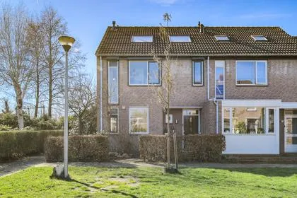 Hoekwoning te koop: Konijnenberg 22, De Grient Etten-Leur