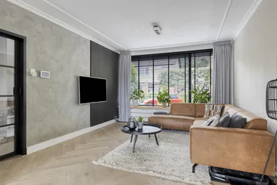 Hoekwoning te koop: Konijnenberg 27, Halsteren-Centrum Halsteren