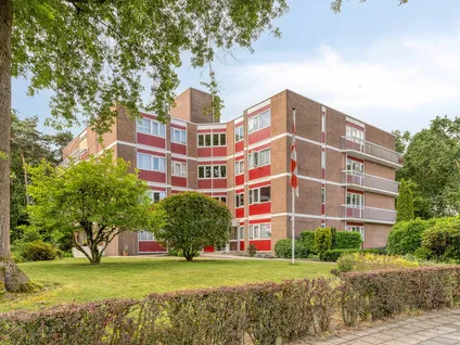 Appartement te koop: Konijnenberg 52, Halsteren-Centrum Halsteren