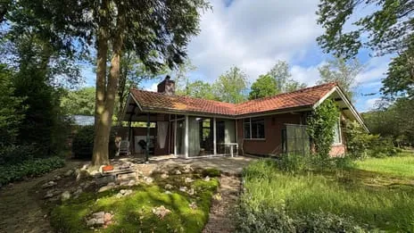Vrijstaande woning te koop: Konijnenbergen 10, Verspreide huizen Havelte Havelte