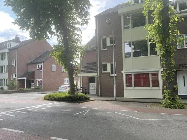 Appartement te huur: Koning Clovisstraat 50B, Wittevrouwenveld Maastricht